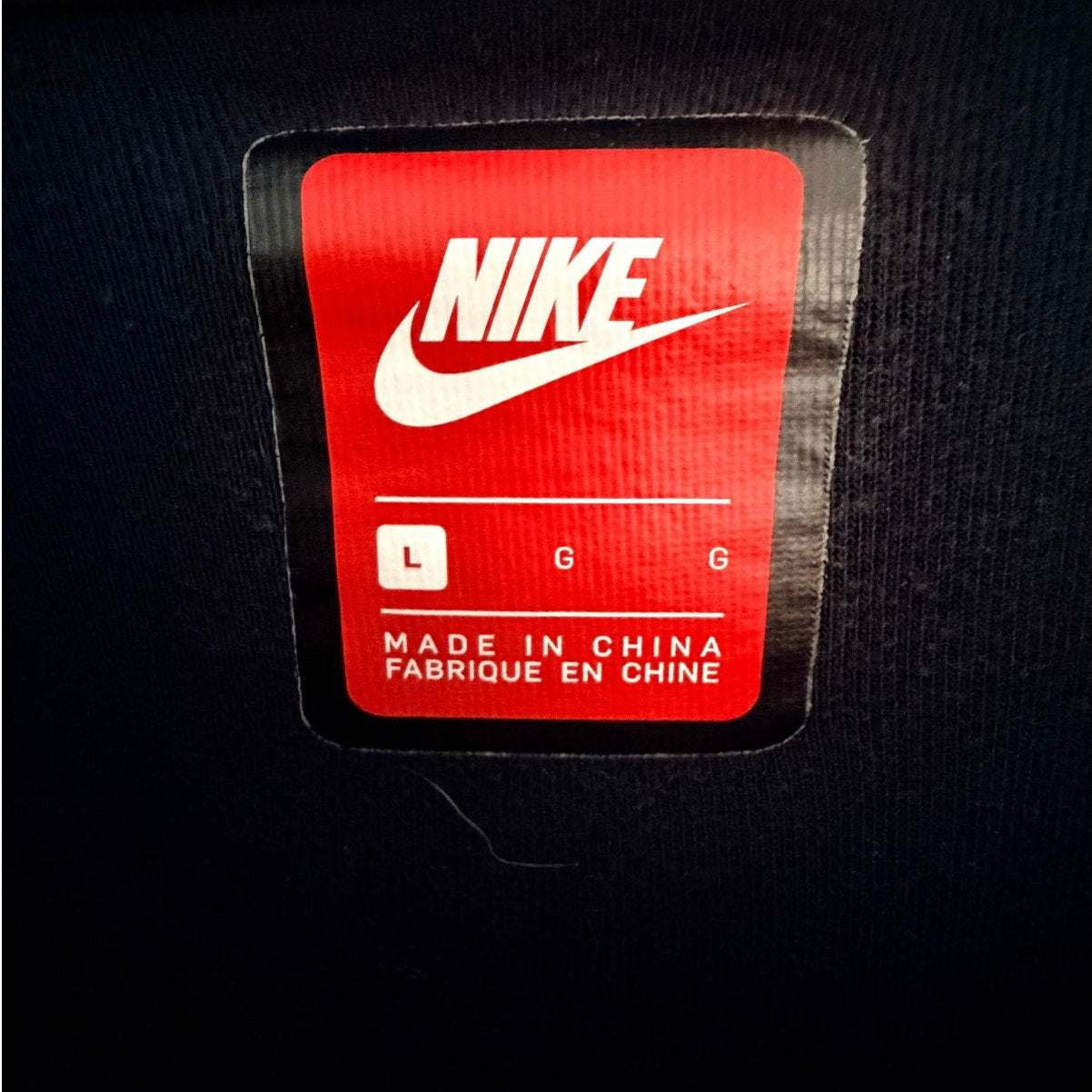 Nike Women’s Tech Fleece Cape Asymmetrical Full-Zip Hoodie - product photo 3