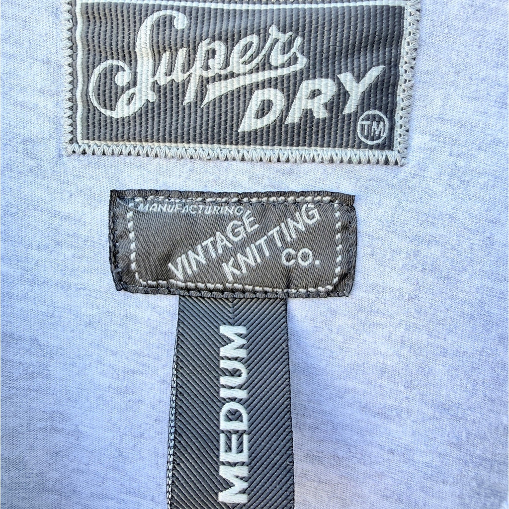 Superdry Tokyo Graphic Tee Medium
