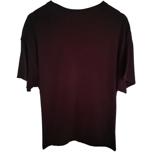 Arcane Black Graphic T-Shirt - Unisex XL