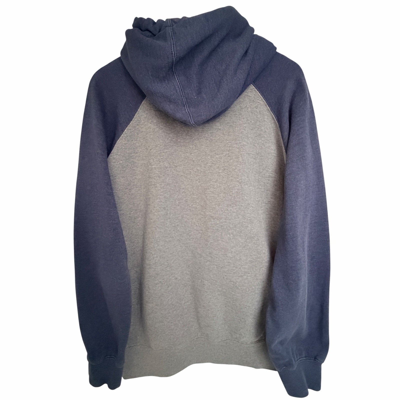 Prairie Mountain USS Alabama Hoodie Mens XXL