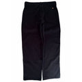 Dickies Flex Loose Fit Work Pants Mens 38x30 Black
