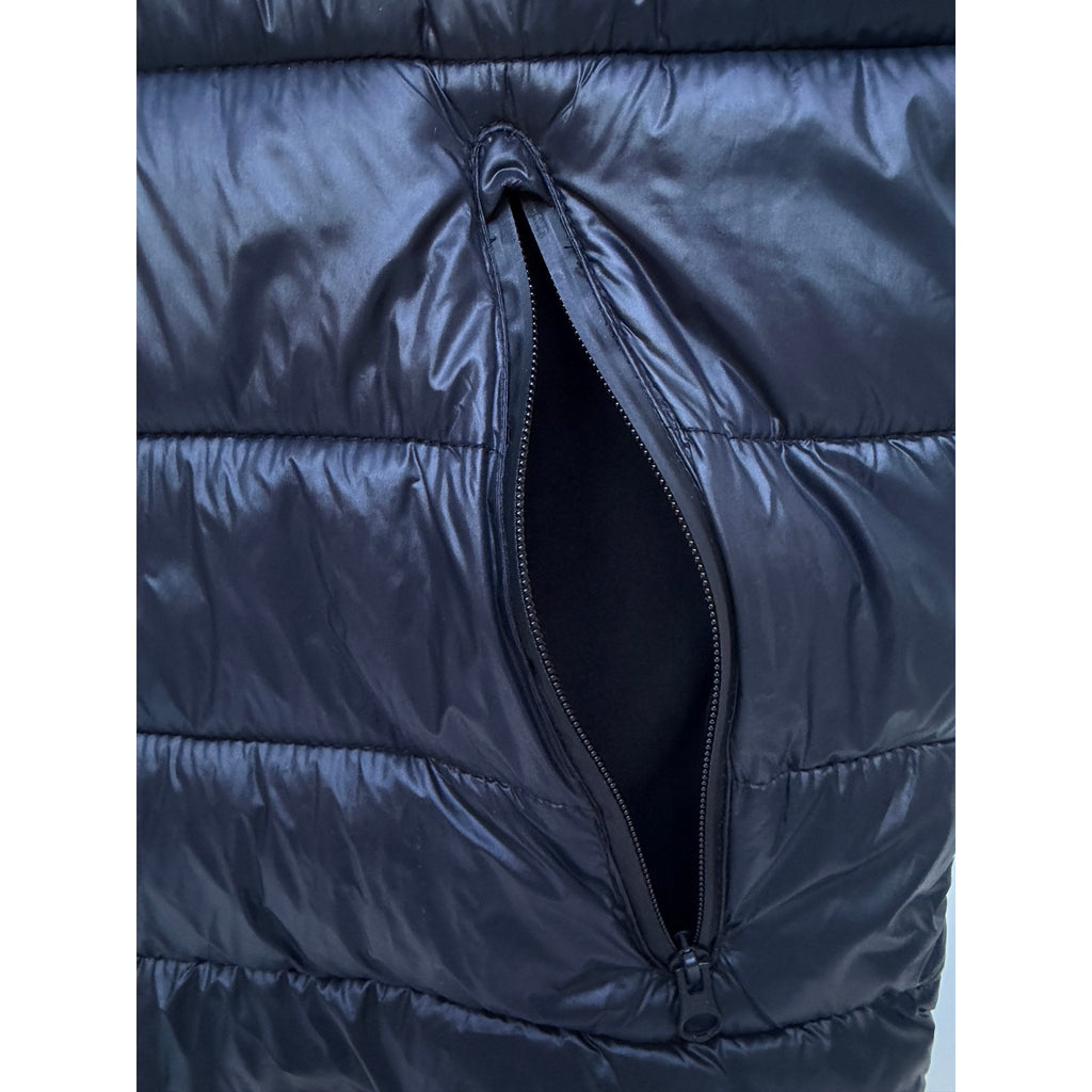Abercrombie PrimaLoft Puffer Vest additional view 4