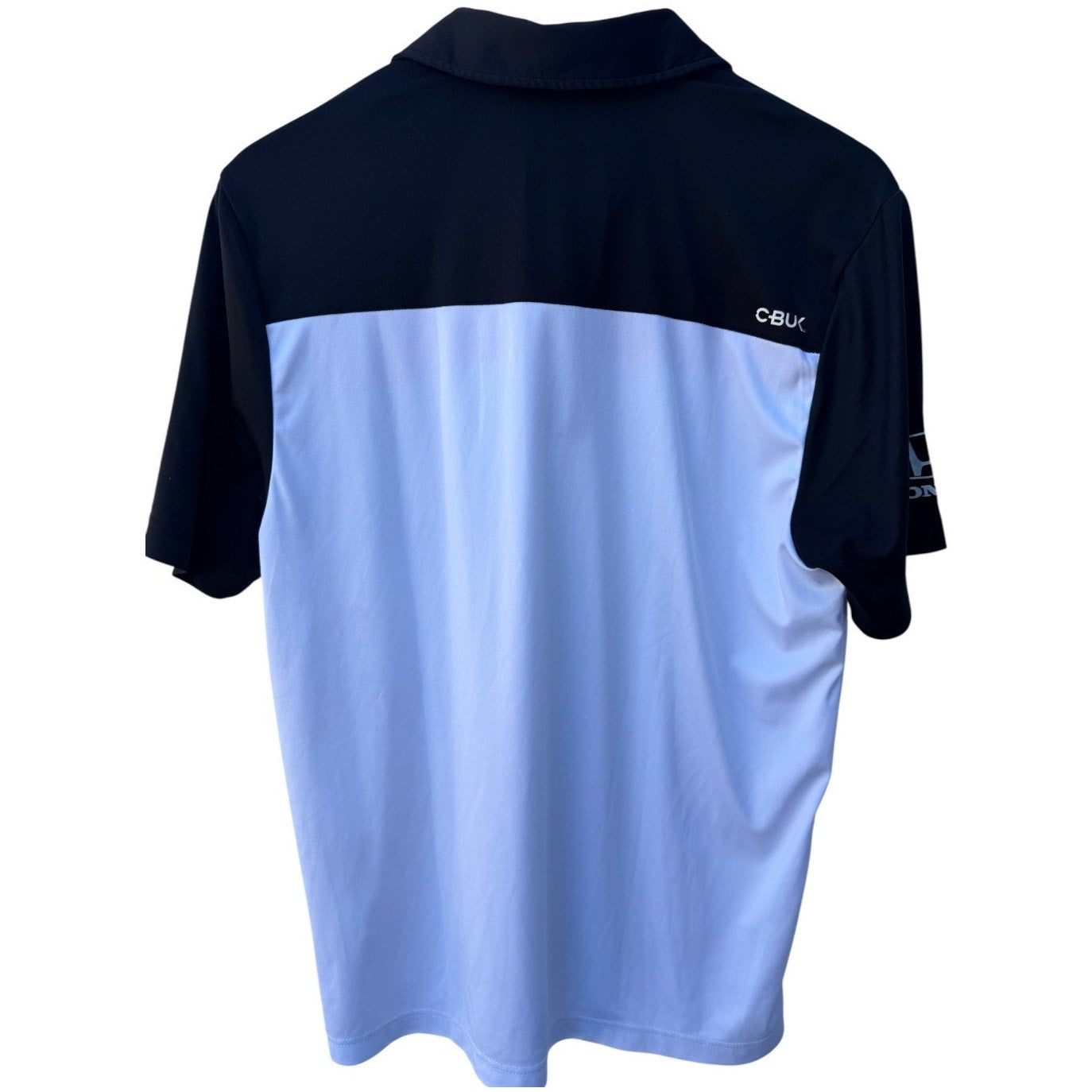 Honda Racing Performance Polo Mens Medium