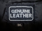 Unbranded Men's Black Vest — brand label