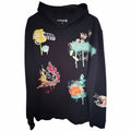 Civilized Graphic Hoodie Mens 2XL