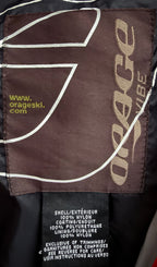 Orage Men's Red Vibe Jacket — view 5