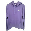 Nike Sportswear Club Fleece Hoodie Womens XL