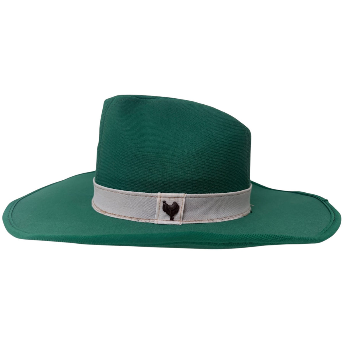 Par Cap Men's Green Oakland Athletics Hat — view 6