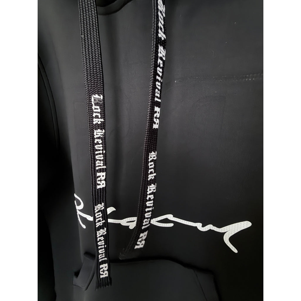 Rock Revival Hoodie Mens Small