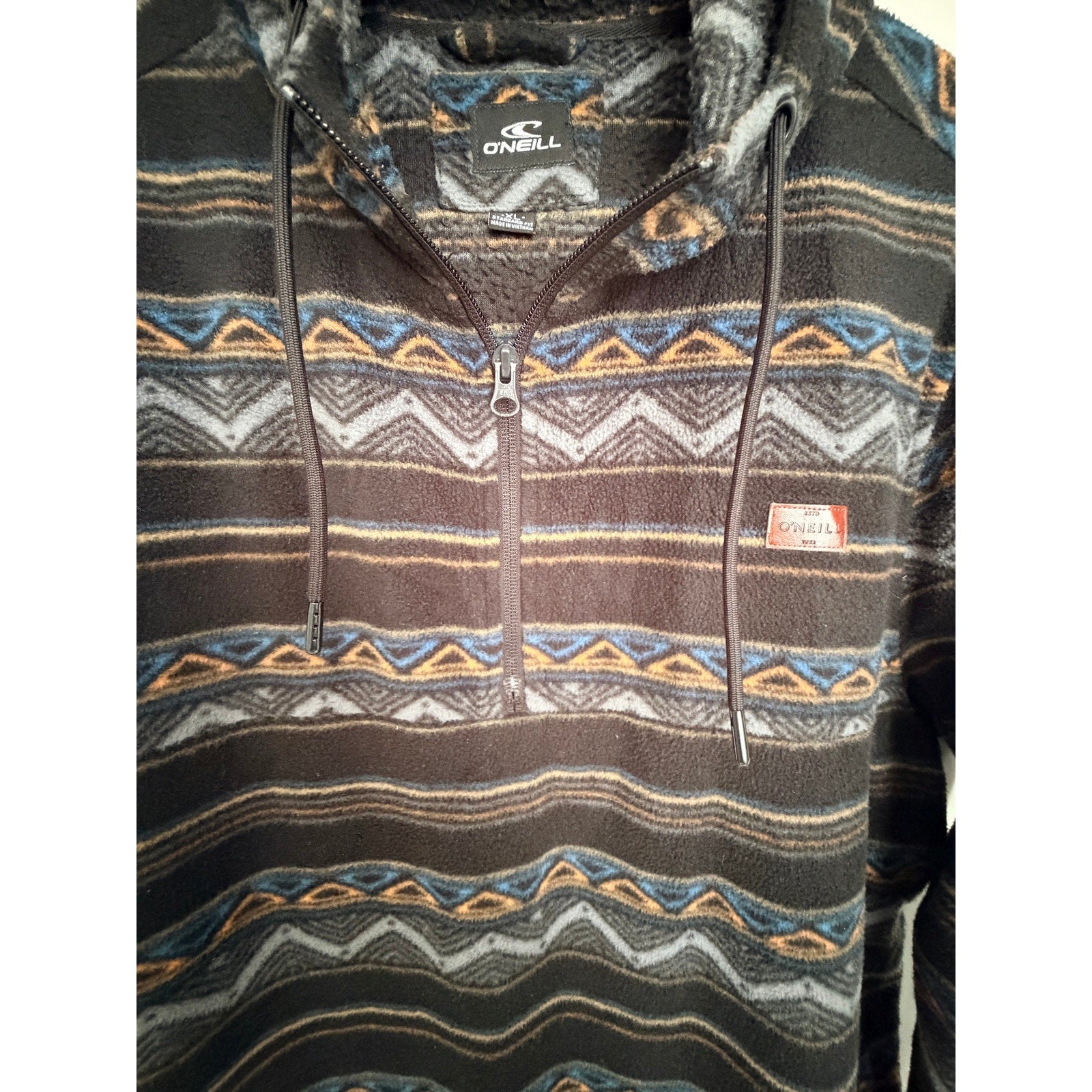 O'Neill Southwest Fleece Hoodie Mens XL