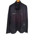 Arc'teryx Men's Black Squamish Jacket M Jacket — front view