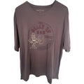 Malibu Cowboy The Belly Up Bar Costa Mesa California Graphic T Shirt Mens XXL