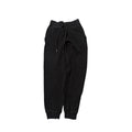 Lululemon Jogger Sweatpants Womens Size 0 Black Athletic Yoga Lounge Pants