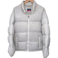 Levi's Men's White Jacket — front view