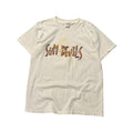 Vintage 1999 Arizona State Sun Devils T-Shirt Large White ASU Graphic Tee