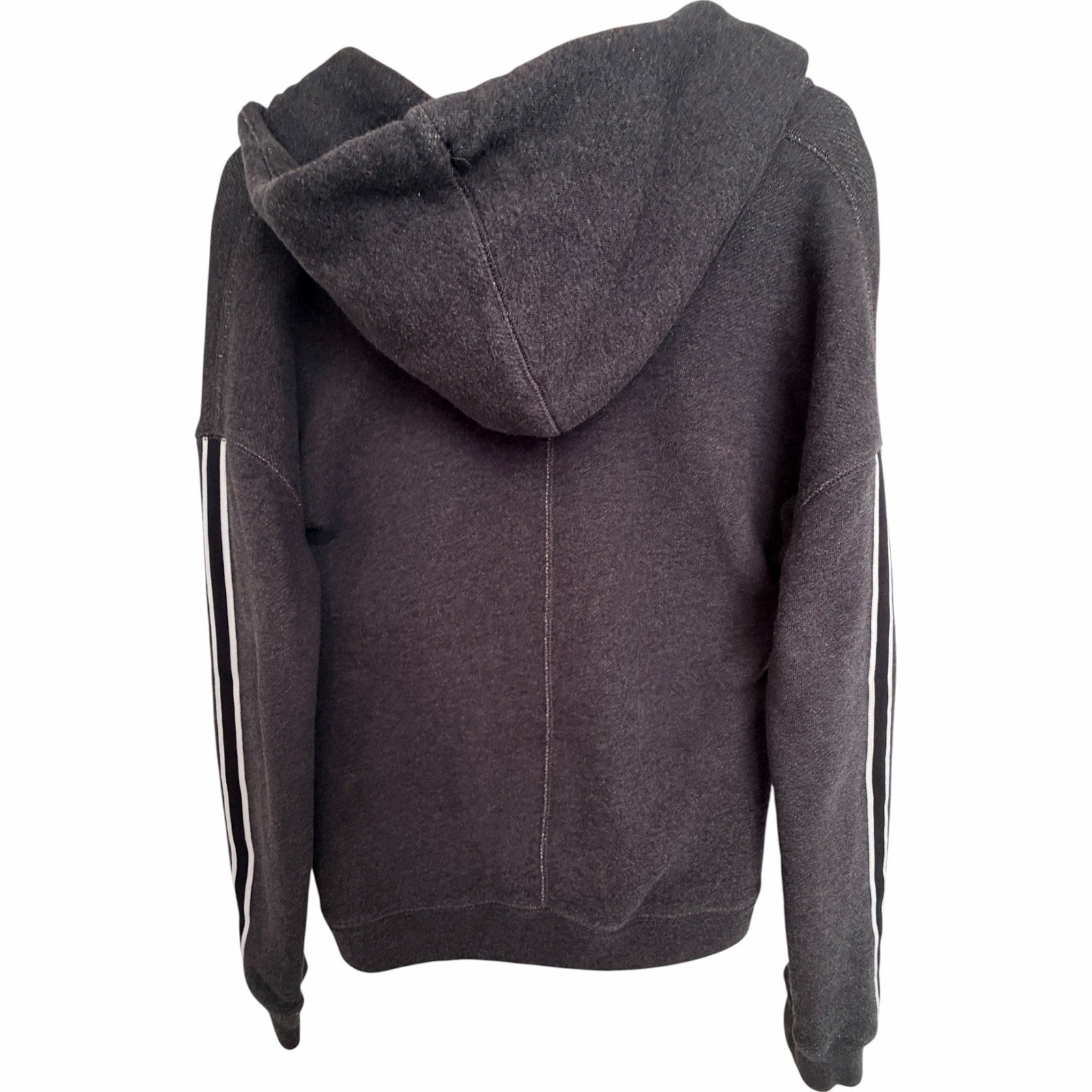 Nike Sportswear Full Zip Hoodie Womens Medium