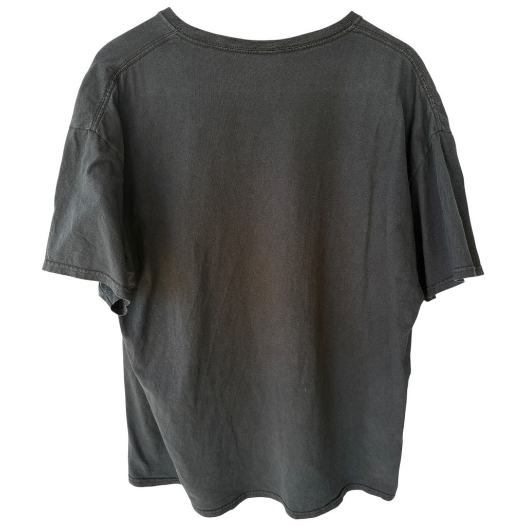 Bow Hunting AZ Elk Series T-Shirt Mens XL Black Graphic Outdoor Tee
