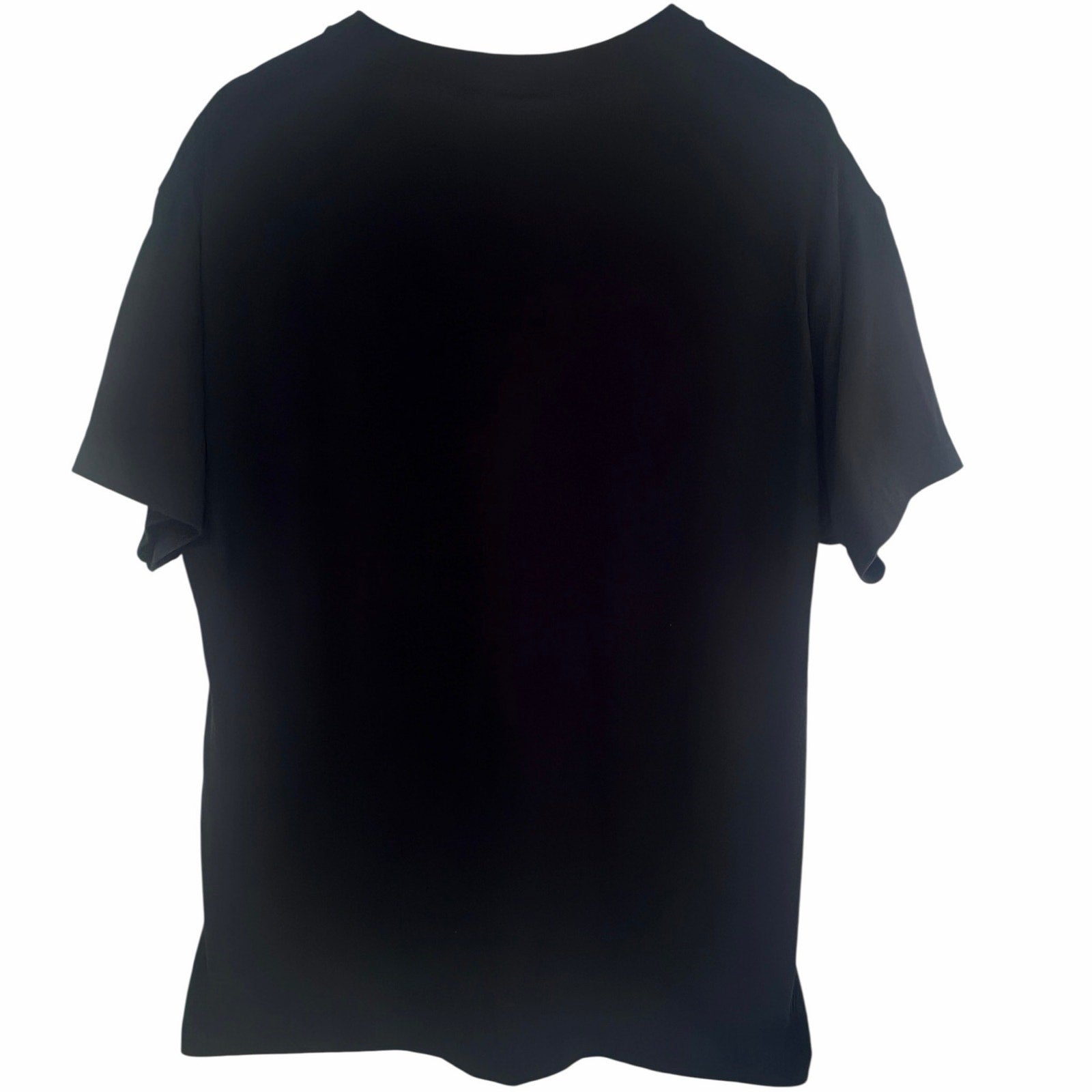 Mike Tyson Collection Iron Mike Boxing Graphic T-Shirt - product photo 2