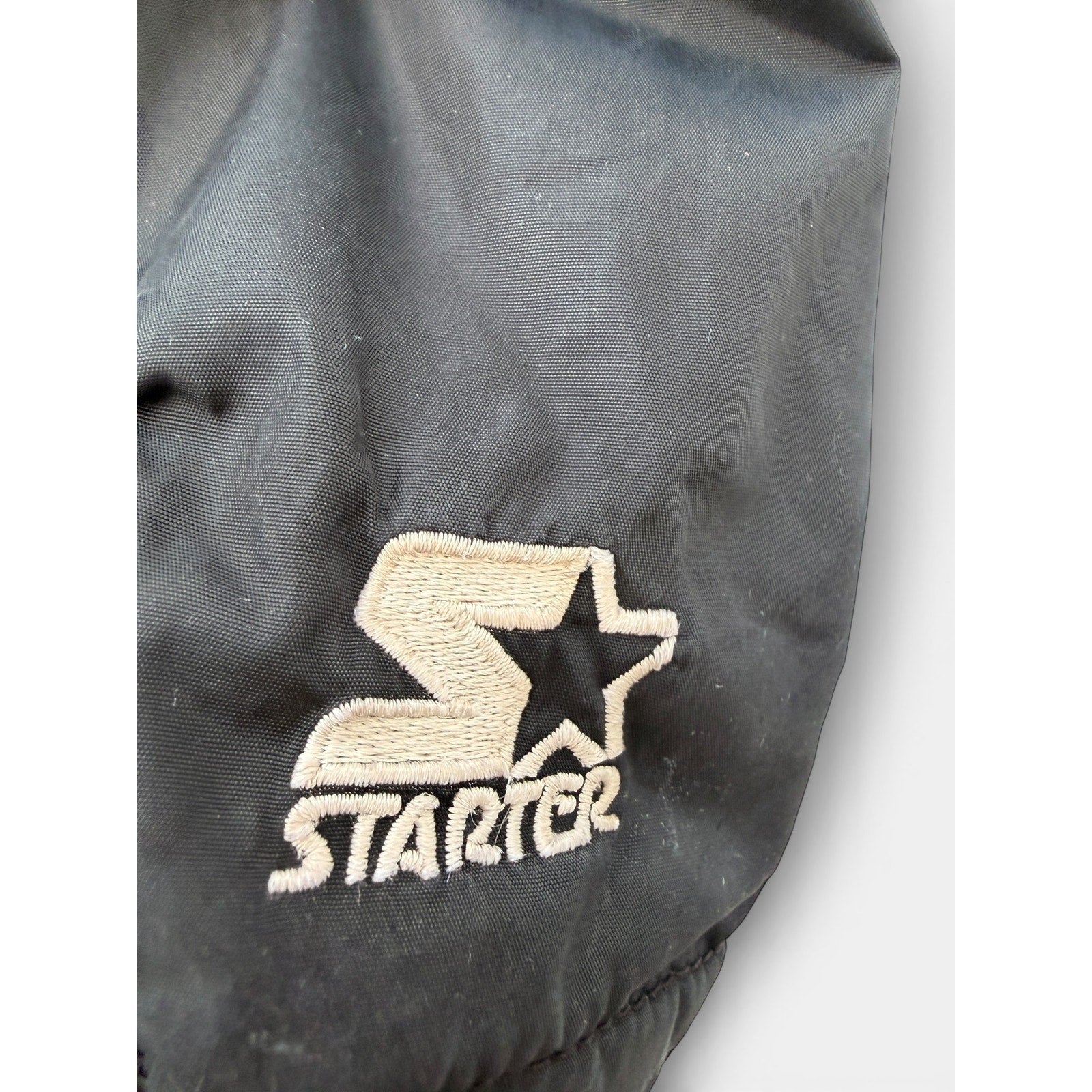 Starter Chicago Bulls Boys Hooded Jacket