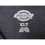 Dickies Men's Black Workwear Pocket T-Shirt — photo 3