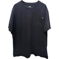 Dickies Men's Black Workwear Pocket T-Shirt — photo 1